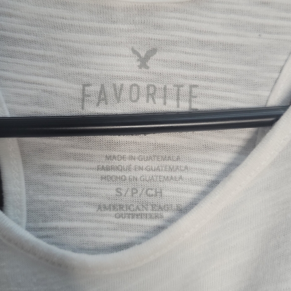 American Eagle tanktop size small - Picture 3 of 5